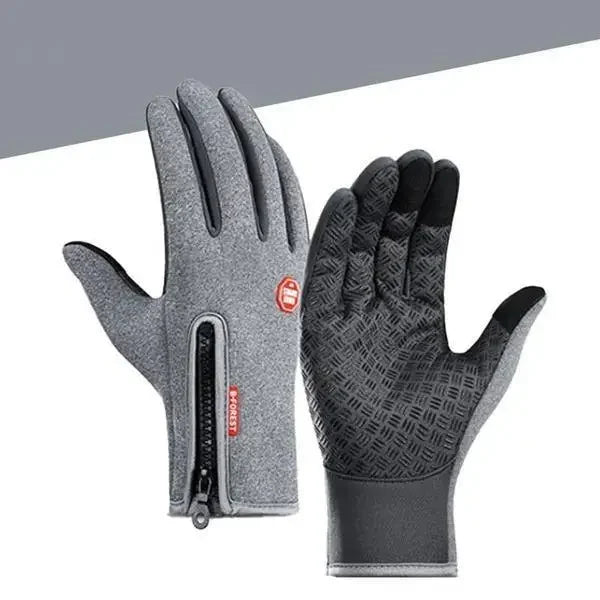 Skanto | Warm-Gloves: Waterproof Thermal Gloves