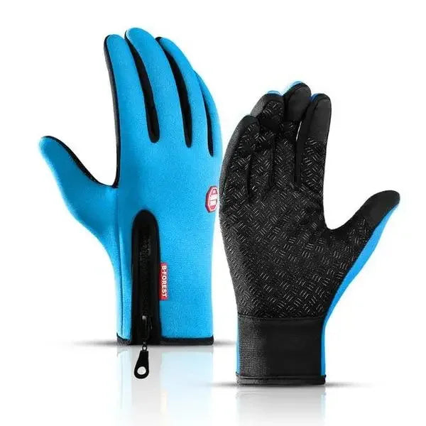 Skanto | Warm-Gloves: Waterproof Thermal Gloves