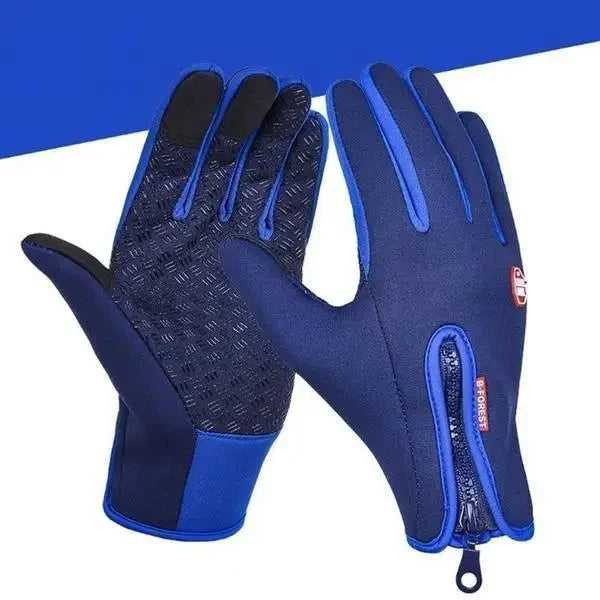 Skanto | Warm-Gloves: Waterproof Thermal Gloves