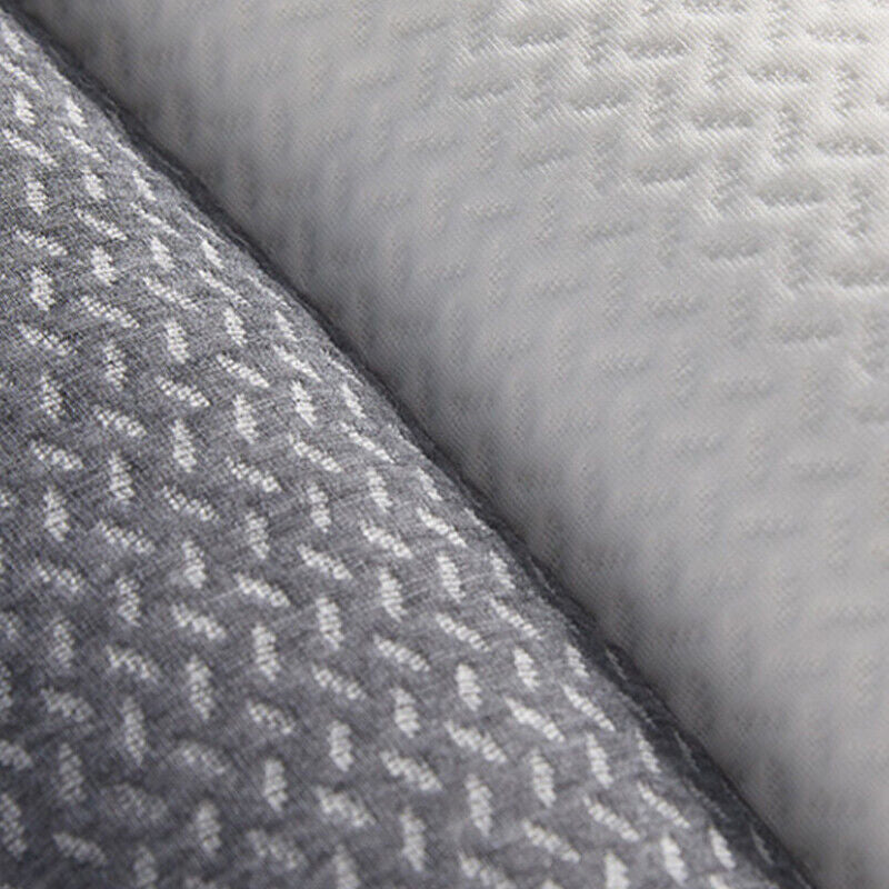 Skanto | Ergonomic Cervical Contour Orthopedic Memory Foam Pillow