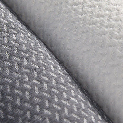 Skanto | Ergonomic Cervical Contour Orthopedic Memory Foam Pillow