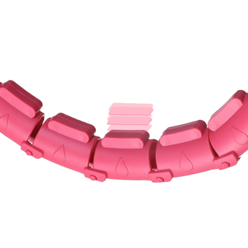 Skanto | Adjustable Weighted Hula Hoop - Available in 2 Colors