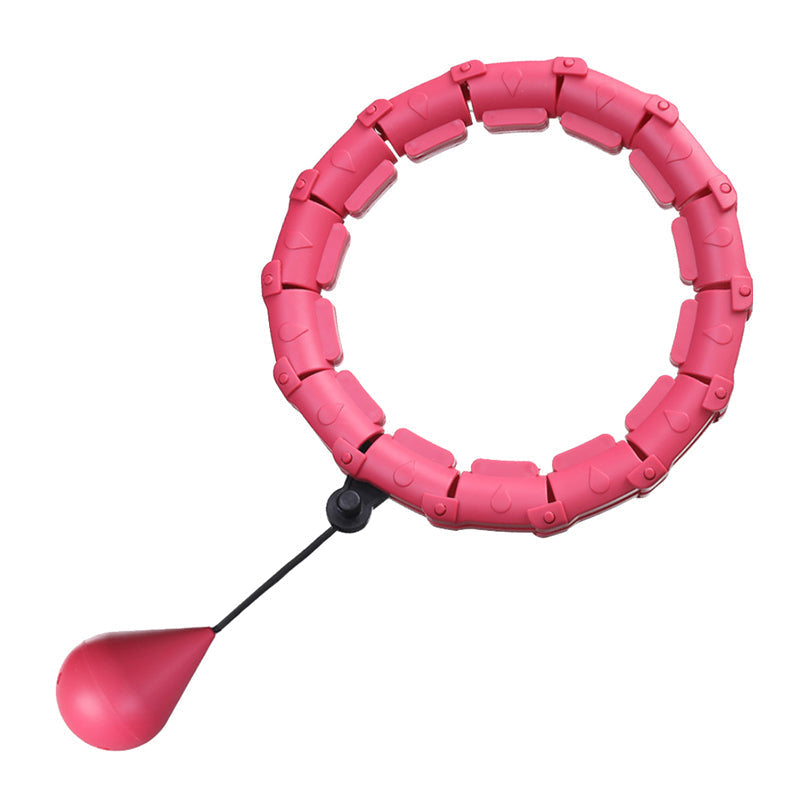 Skanto | Adjustable Weighted Hula Hoop - Available in 2 Colors