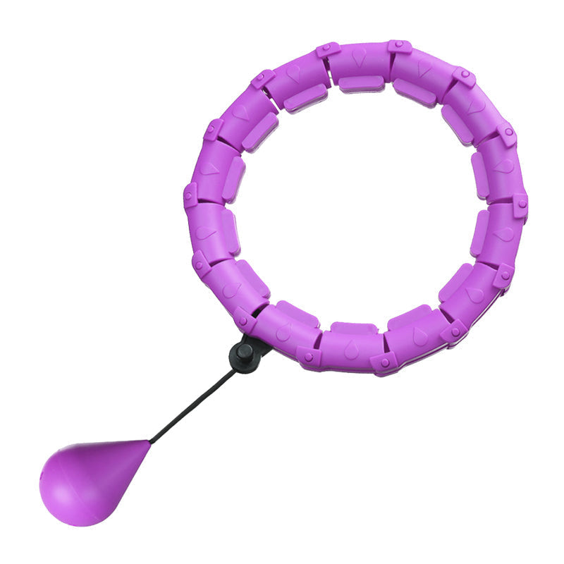 Skanto | Adjustable Weighted Hula Hoop - Available in 2 Colors