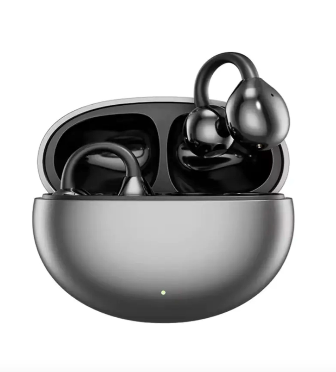 BowLift | KlankClip Wireless Earbuds with Long Battery Life and Comfortable Fit