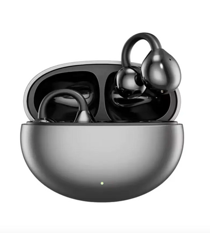 BowLift | KlankClip Wireless Earbuds with Long Battery Life and Comfortable Fit