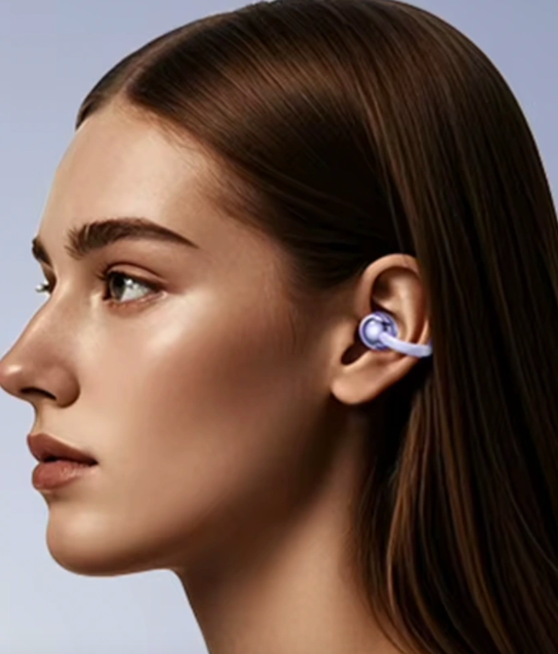 BowLift | KlankClip Wireless Earbuds with Long Battery Life and Comfortable Fit