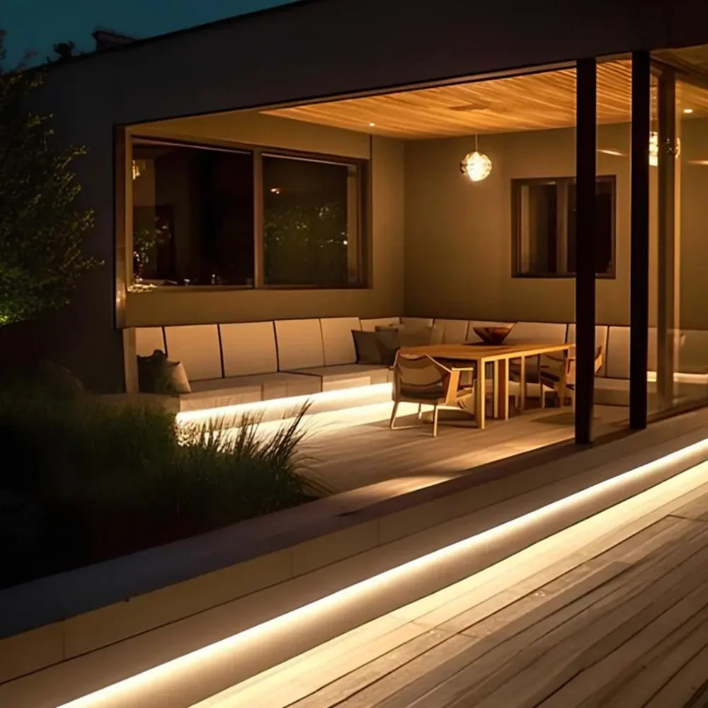 BowLift | Motion LED Strip