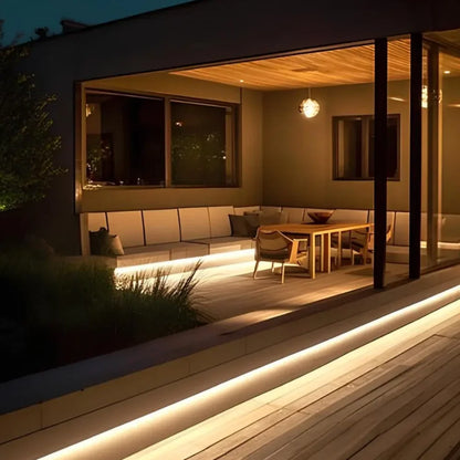 BowLift | Motion LED Strip