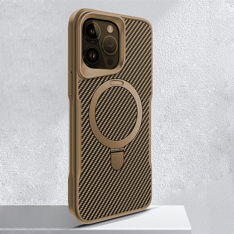 Skanto | Armor Magnetic Phone Case