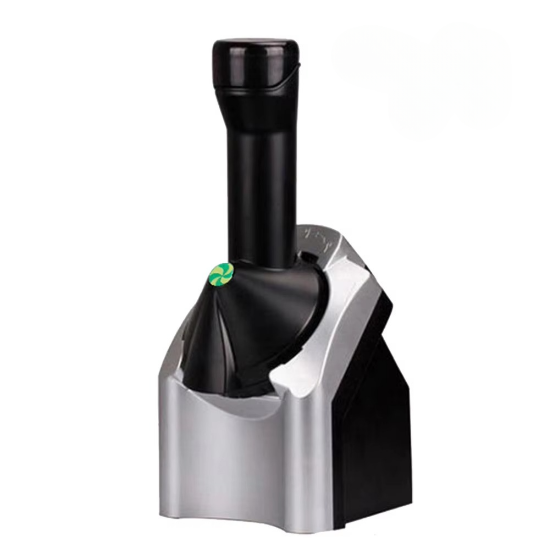 Skanto | Skanto Automatic Frozen Fruit Ice Cream Maker - Your Gateway to Healthy Desserts