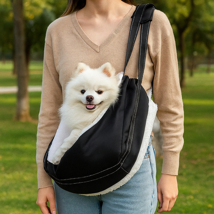 Dog support harness - Adjustable rehabilitation belt Bowlift