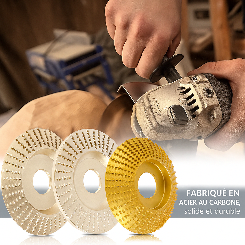 BowLift | WoodCarve | Unleash your craft creativity
