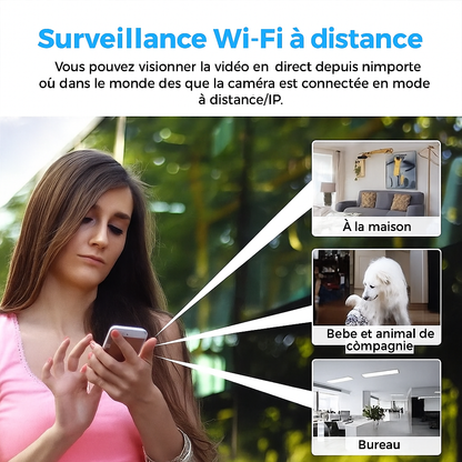 Skanto | SpyLink | Total Security, Peace of Mind