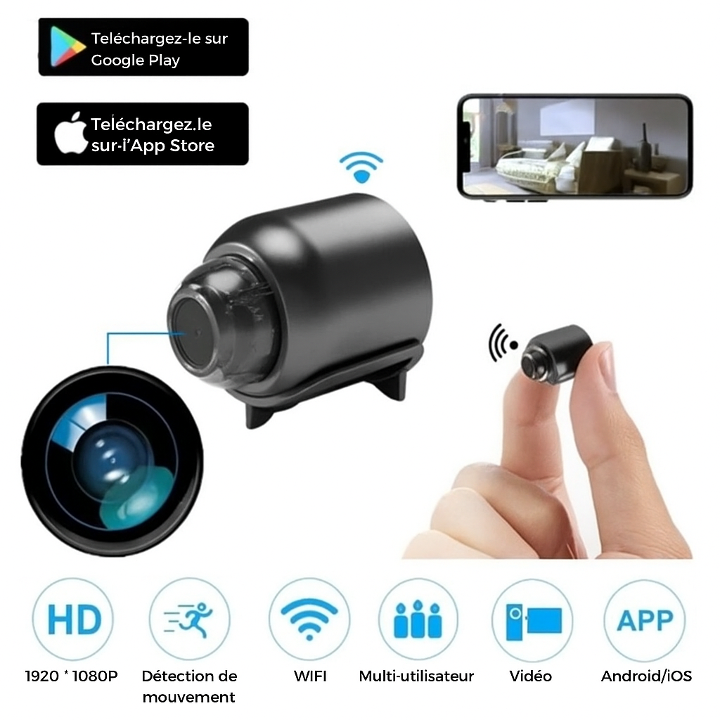 Skanto | SpyLink | Total Security, Peace of Mind