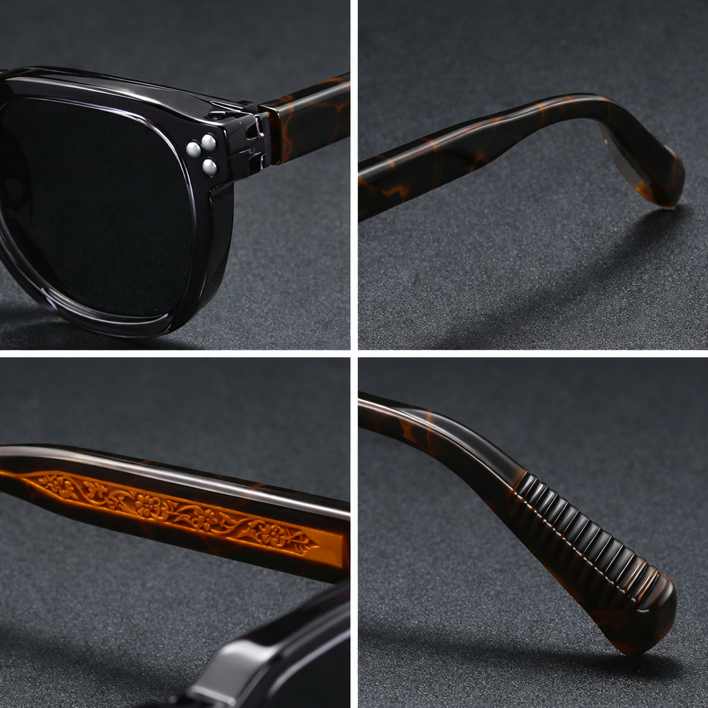 Eclipse Sunglasses | Kalsten
