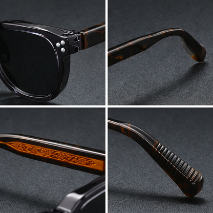 Eclipse Sunglasses | Kalsten