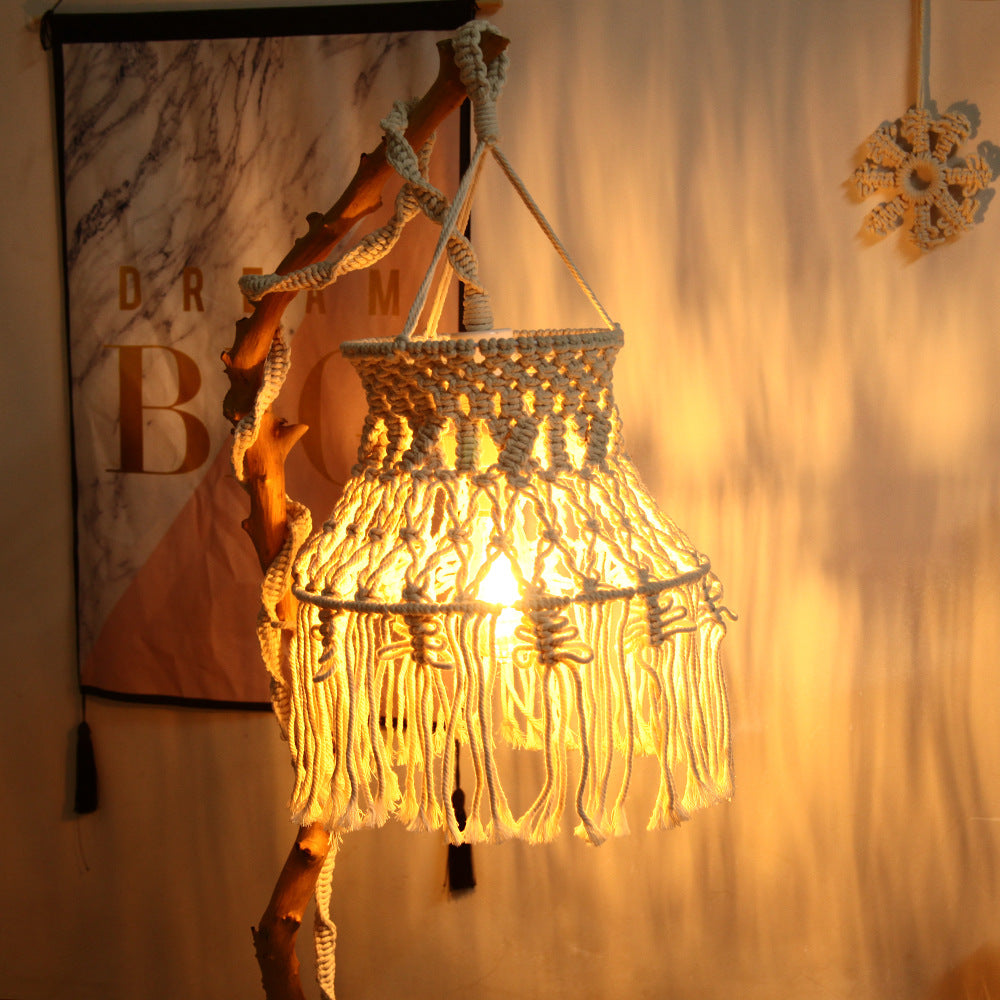 Macrame Wall Hanging Acalora