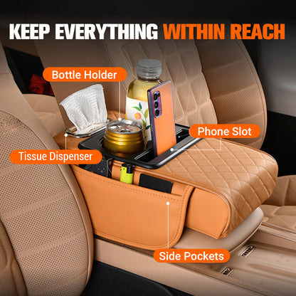 BowLift | DriveEase – Relief from arm pain with ideal support for every drive