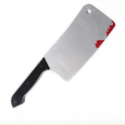 Skanto | Skanto Bloody Fake Knife – Realistic Prank Prop