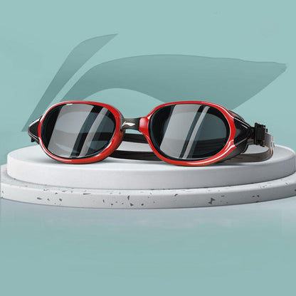 BowLift | Anti-Fog High-Definition Nearsighted Swimming Goggles