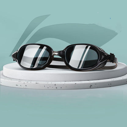 BowLift | Anti-Fog High-Definition Nearsighted Swimming Goggles