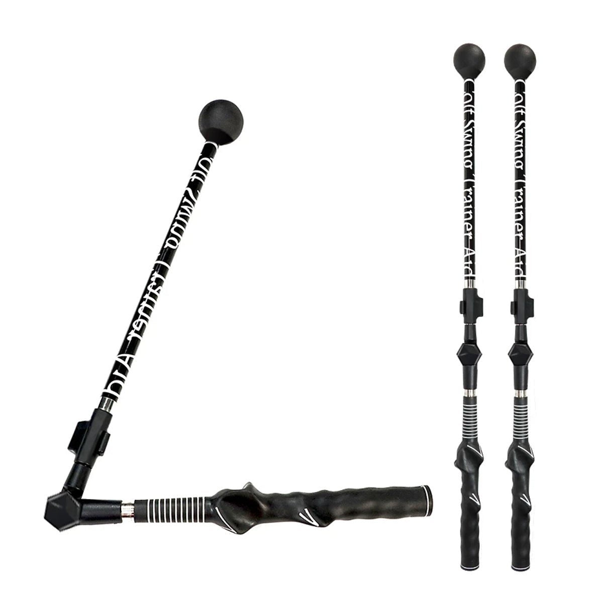 TrueSwing — Feel the perfect swing and dominate every game | Karnz