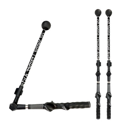 TrueSwing — Feel the perfect swing and dominate every game | Karnz