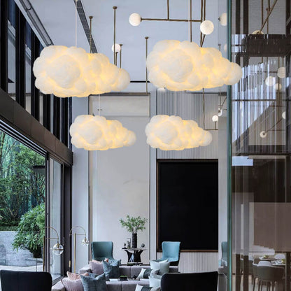 Elegant Luminara Pendant Lamp – Minimalist design for atmospheric lighting | Skanto