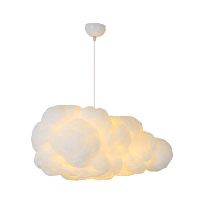 Elegant Luminara Pendant Lamp – Minimalist design for atmospheric lighting | Skanto