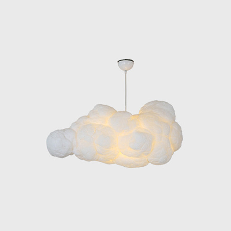 Elegant Luminara Pendant Light – Minimalist Design for atmospheric lighting | Karnz