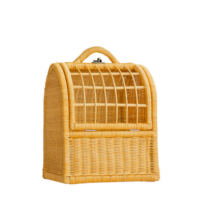Woven Pet Carrier Acalora