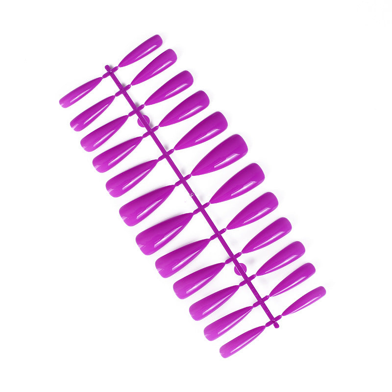 Artificial nails for creative nail designs Acalora