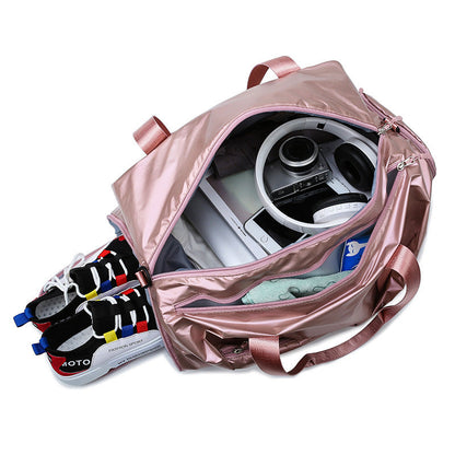 Sports training bag