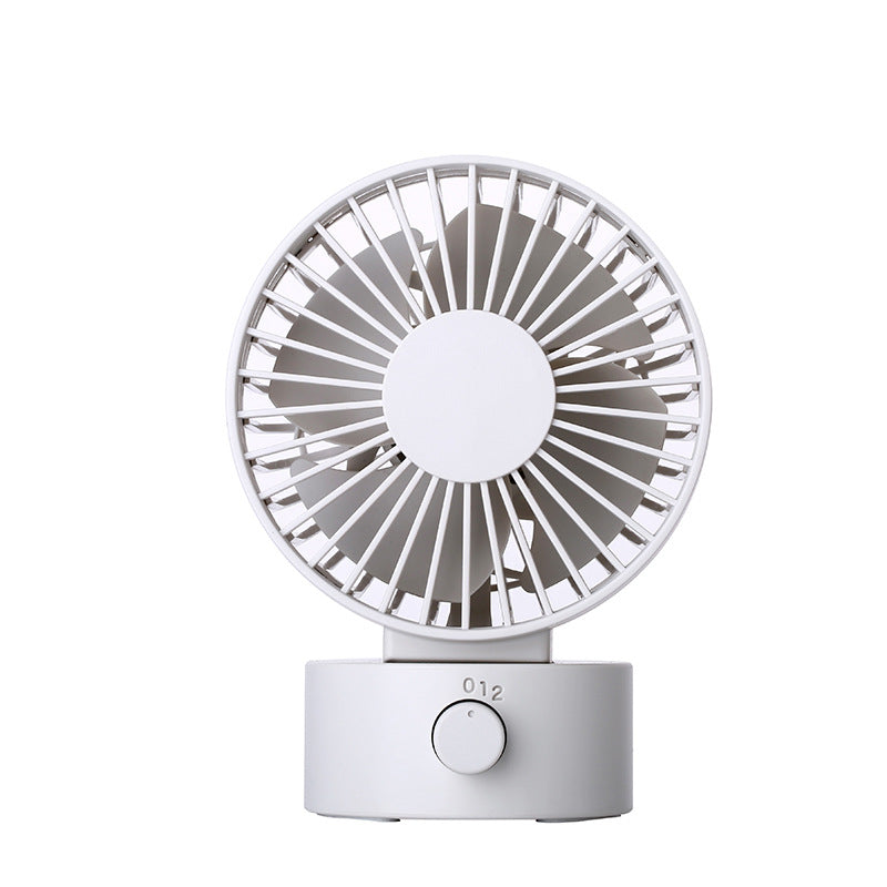 Ladies' table fan Brehn