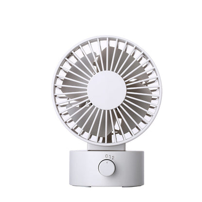 Ladies' table fan Brehn