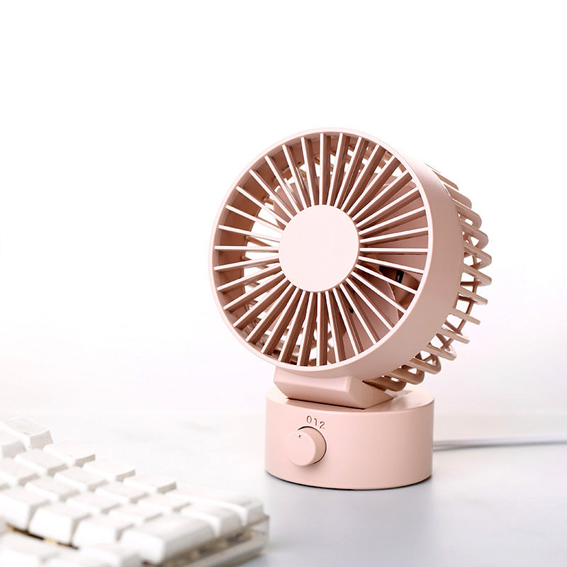 Ladies' table fan Brehn