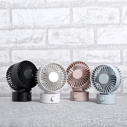 Ladies' table fan Brehn