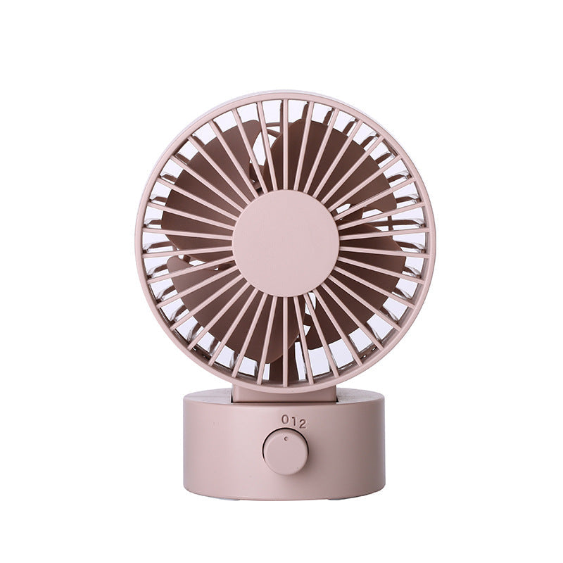 Ladies' table fan Brehn