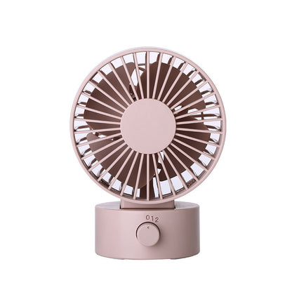 Ladies' table fan Brehn