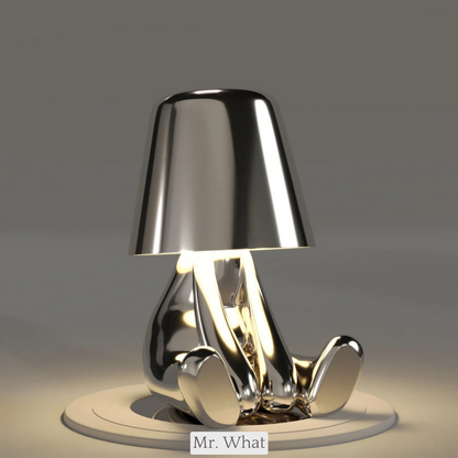 Lighting Lamp for Thinkers - BrightMind | Karnz