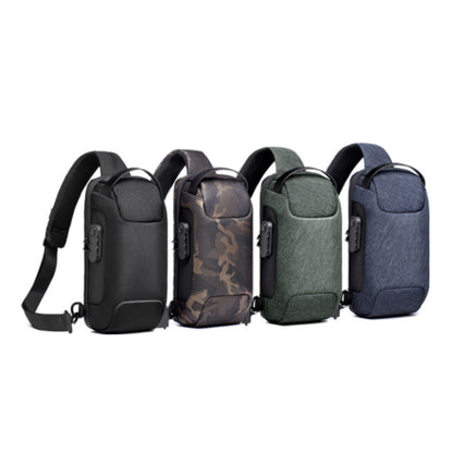 BowLift | New Motorcycle Chest Bag
