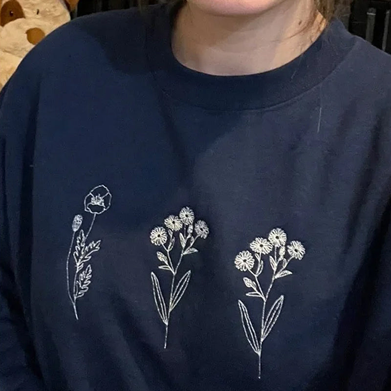 Skanto | Embroidery Kit