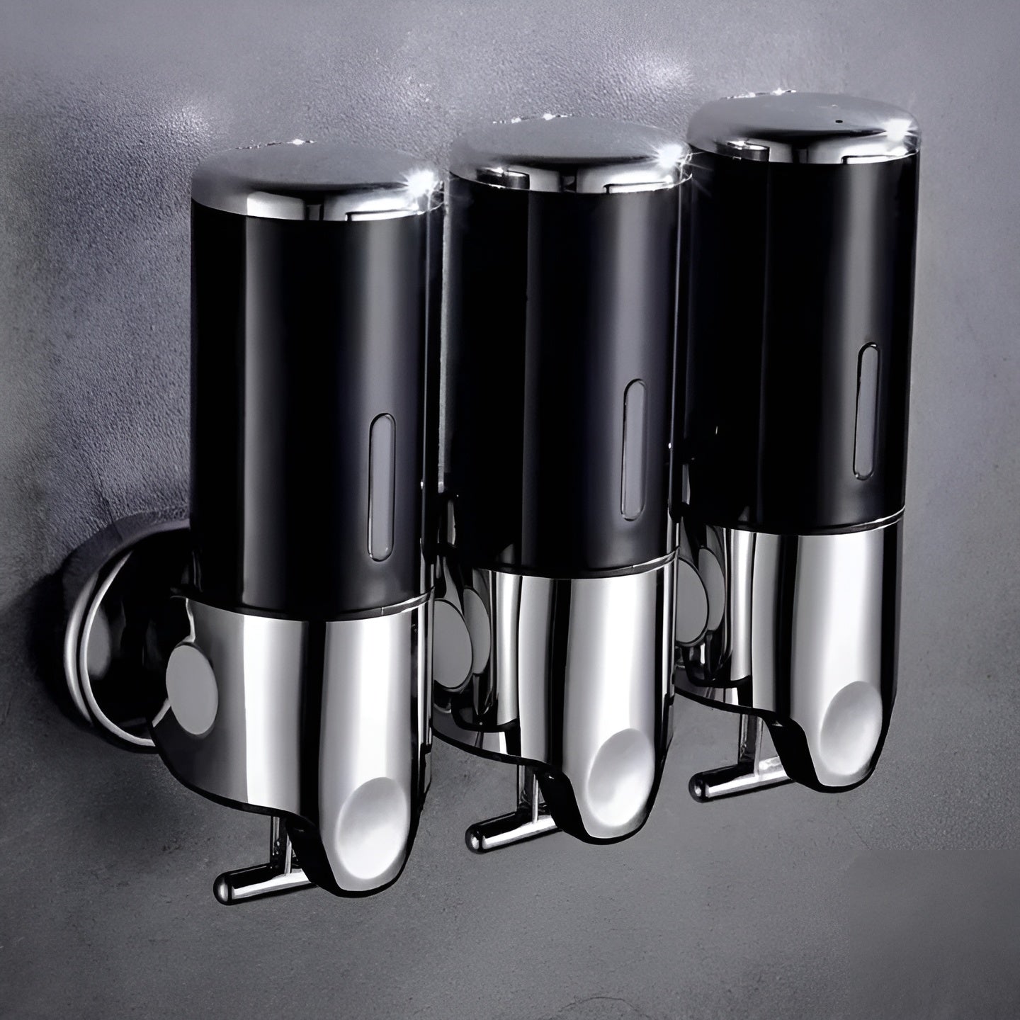 Wall Soap Dispenser – Elegant Design for Your Bathroom | Skanto