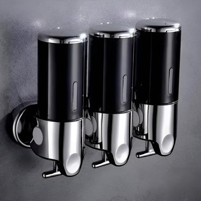 Wall Soap Dispenser – Elegant Design for a Bathroom | Karnz