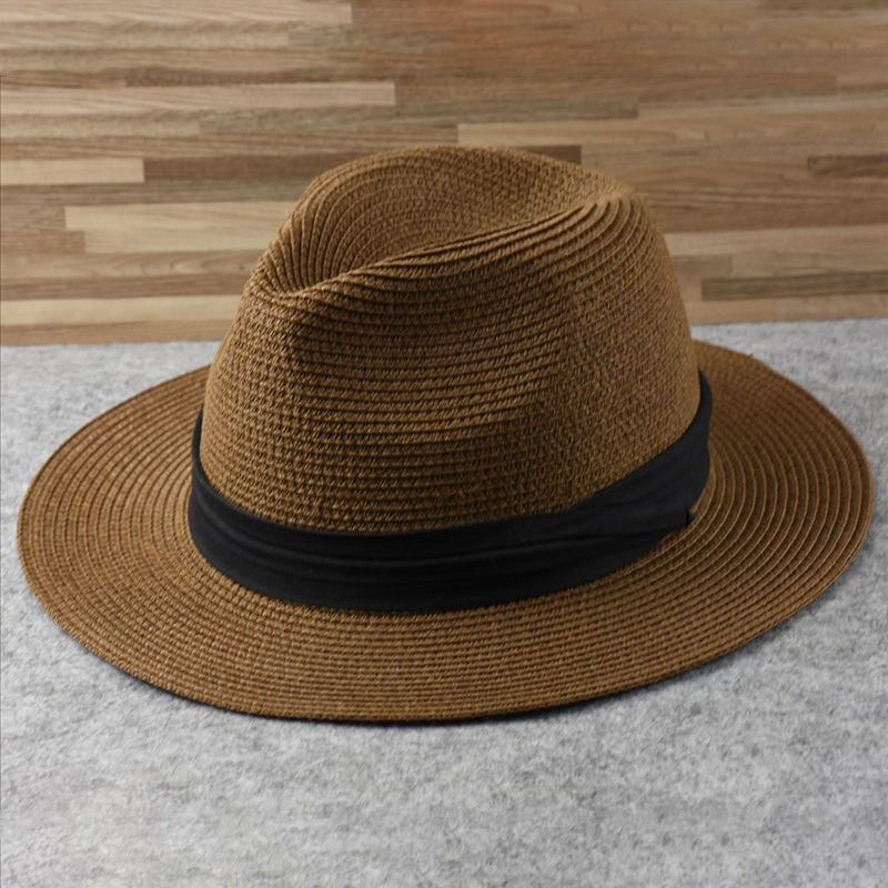 Skanto | PanamaLux – Handmade Panama Hat with UPF 50+ Sun Protection