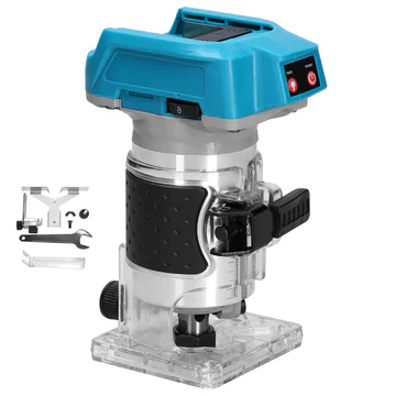 BowLift | Wood Router