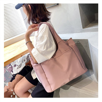 Skanto Skanto | Multifunctional Large Capacity Tote Bag for Women