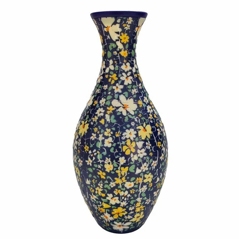 Skanto | 3D Puzzle Vase