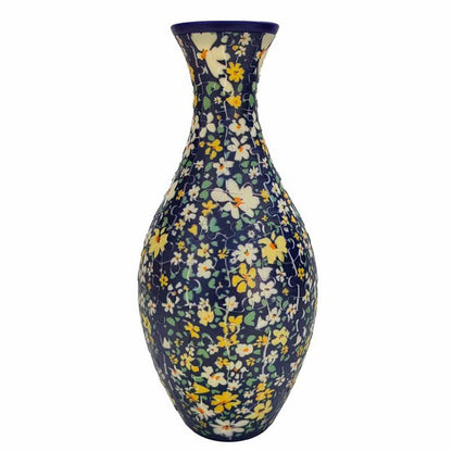 Skanto | 3D Puzzle Vase